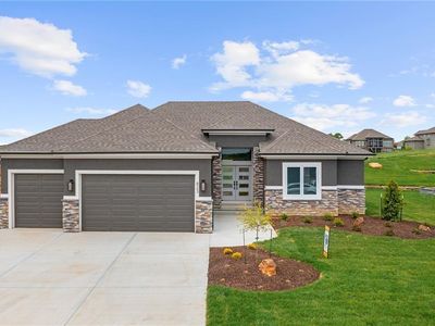 1410 Larkspur Pl, Raymore, MO, 64083