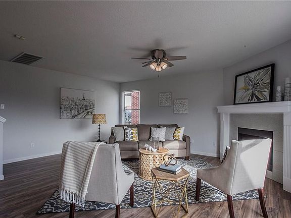 5th image of 17511 Dashwood Creek Dr