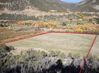 TBD Grange Road, Paonia, CO 81428