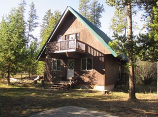 3500 N Pinehaven Dr, Island Park, ID 83429