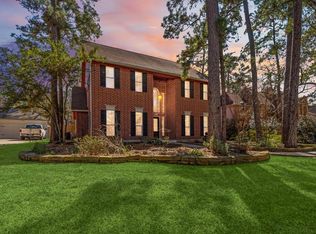 29 Tanager Trl, Spring, TX 77381