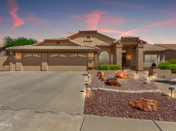 19053 N 88TH Avenue, Peoria, AZ 85382