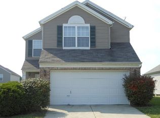 216 Heftner Cir, Hamilton Twp, OH 45039