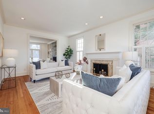 5224 Loughboro Rd NW, Washington, DC 20016