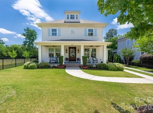 5422 Closeburn Rd, Charlotte, NC 28210