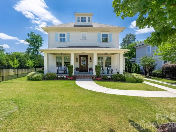 5422 Closeburn Rd, Charlotte, NC 28210