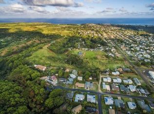 1764 Awaa Pl, Kapaa, HI 96746