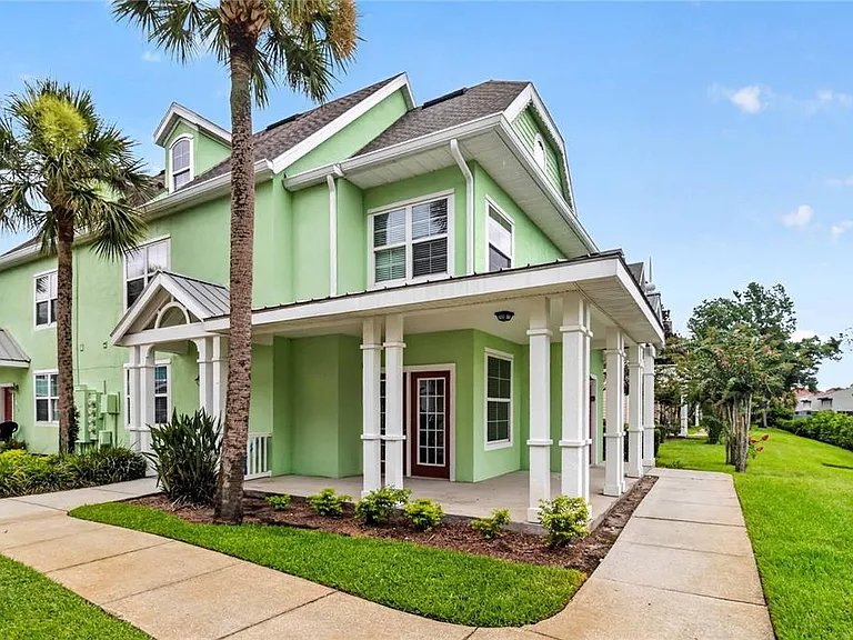5002 Mangrove Aly #102 — Photo 4