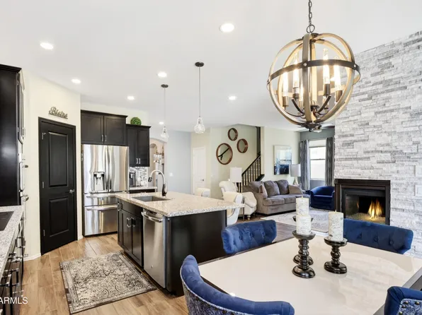 13136 N 91st Lane, Peoria, AZ 85381