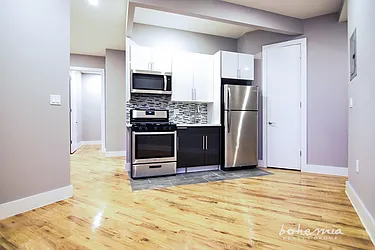 Rented by Bohemia Realty Group