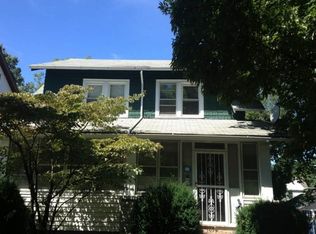 161-163 Nesbit Ter, Irvington, NJ 07111