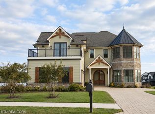 157 River Watch Way, Loudon, TN 37774