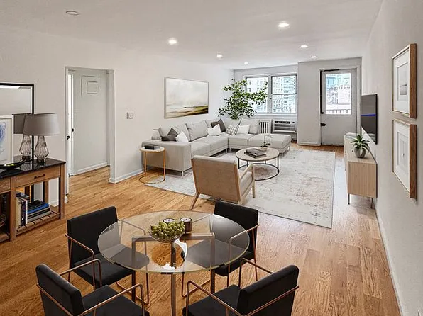 170 W 23rd St APT 5N, New York, NY 10011