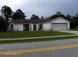 2981 E Waco Dr, Deltona, FL 32738