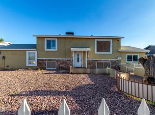 7607 W Osborn Rd, Phoenix, AZ 85033