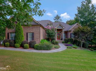 1220 Alcovy Ridge Dr, Loganville, GA 30052