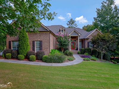 1220 Alcovy Ridge Dr, Loganville, GA, 30052