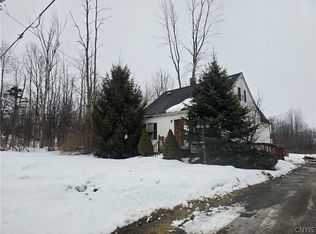 6804 W Dead Creek Rd, Memphis, NY 13112