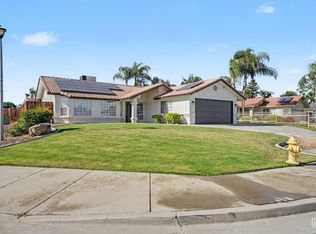 524 Quail Rock Ave, Bakersfield, CA 93308
