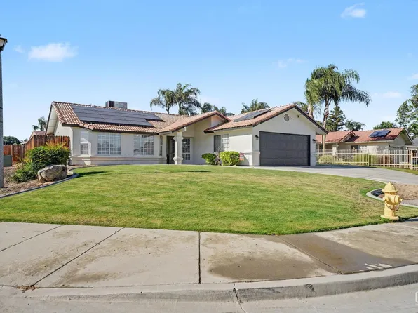 524 Quail Rock Ave, Bakersfield, CA 93308