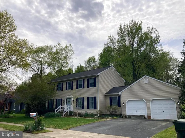 8376 Colony Cir, Easton, MD 21601