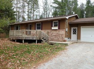 220 N Abbe Rd, Fairview, MI 48621