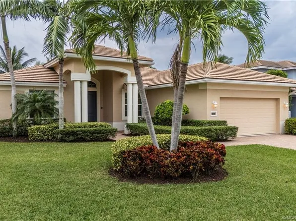 528 NW Windflower Ter, Jensen Beach, FL 34957