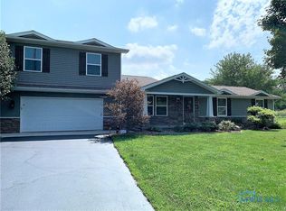 6547 Hutchinson Rd, Waterville, OH 43566