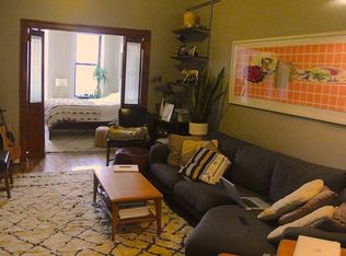 91 Garfield Pl APT 1, Brooklyn, NY 11215