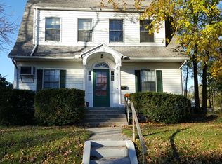 501 Howard St, South Bend, IN 46617