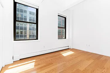 Rented by REAL New York
