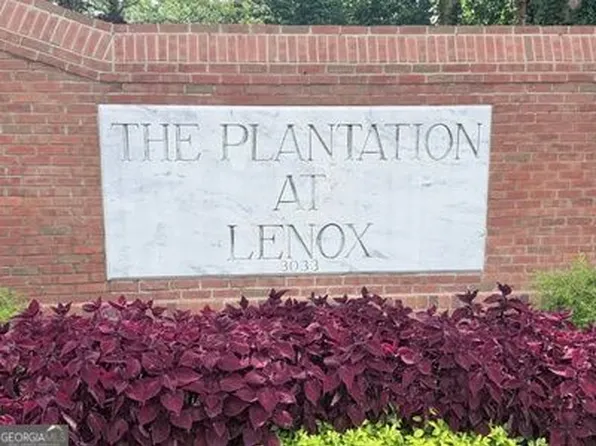 23116 Plantation Dr NE, Atlanta, GA 30324
