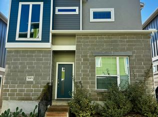 2013 Geniveive Ln, Austin, TX 78741