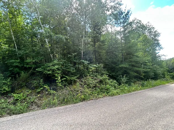 0 Trebbien Rd, Bonnechere Valley, ON K0J 1T0