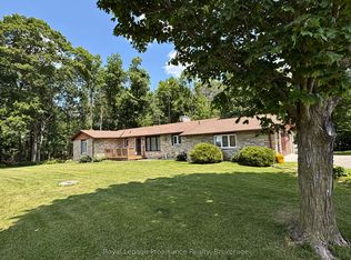 1302 Wingfield Rd, Stirling Rawdon, ON K0L1L0