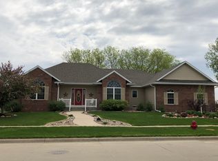 3600 Lemesa Way, South Sioux City, NE 68776