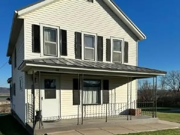 105 S 3rd St, Brownsville, MN 55919