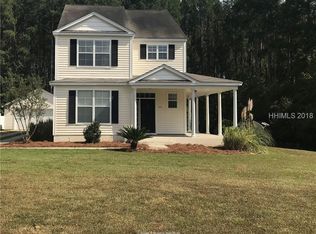 293 University Pkwy, Bluffton, SC 29909