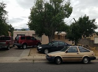 2604 Mary Ellen St NE, Albuquerque, NM 87112