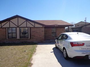 304 North Dr #AB, Copperas Cove, TX 76522