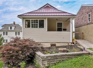 821 Guy St, Jeannette, PA 15644