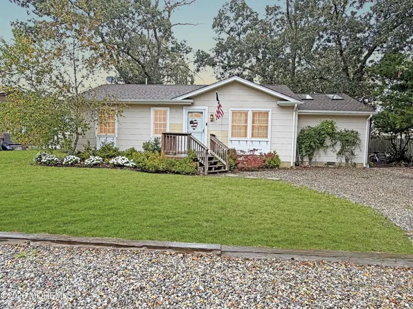 36 Saltspray Drive, Forked River, NJ 08731