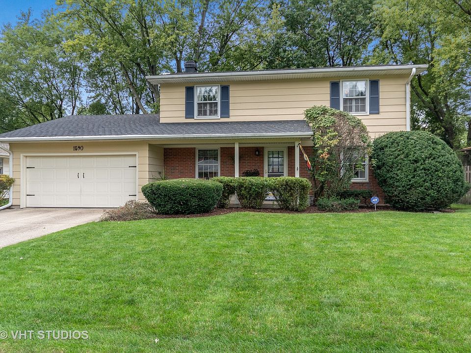 1st image of 1590 Pamela Dr