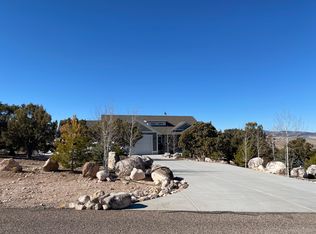 1028 S Hillcrest Dr, Cedar City, UT 84720