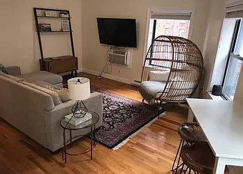 Rented by Gazal International Brokerage Group