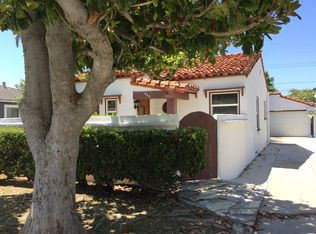 524 Palomar Ave, La Jolla, CA 92037