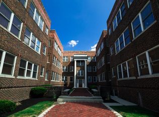 Madison Apartments, Indianapolis, IN 46202
