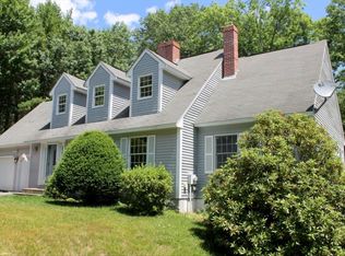 7 River Run Rd, Sanford, ME 04073