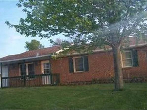 10968 Comanche Dr, Sidney, OH 45365