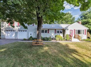66 Gleason Blvd, Pleasant Valley, NY 12569